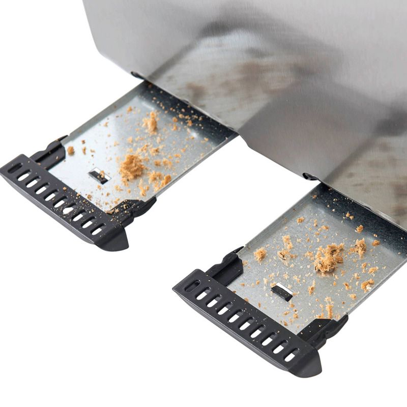 Haden Cotswold 4-Slice Toaster - 75009