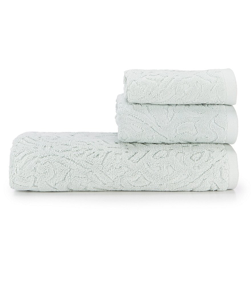 Kassatex Firenze Turkish Cotton Bath Towels