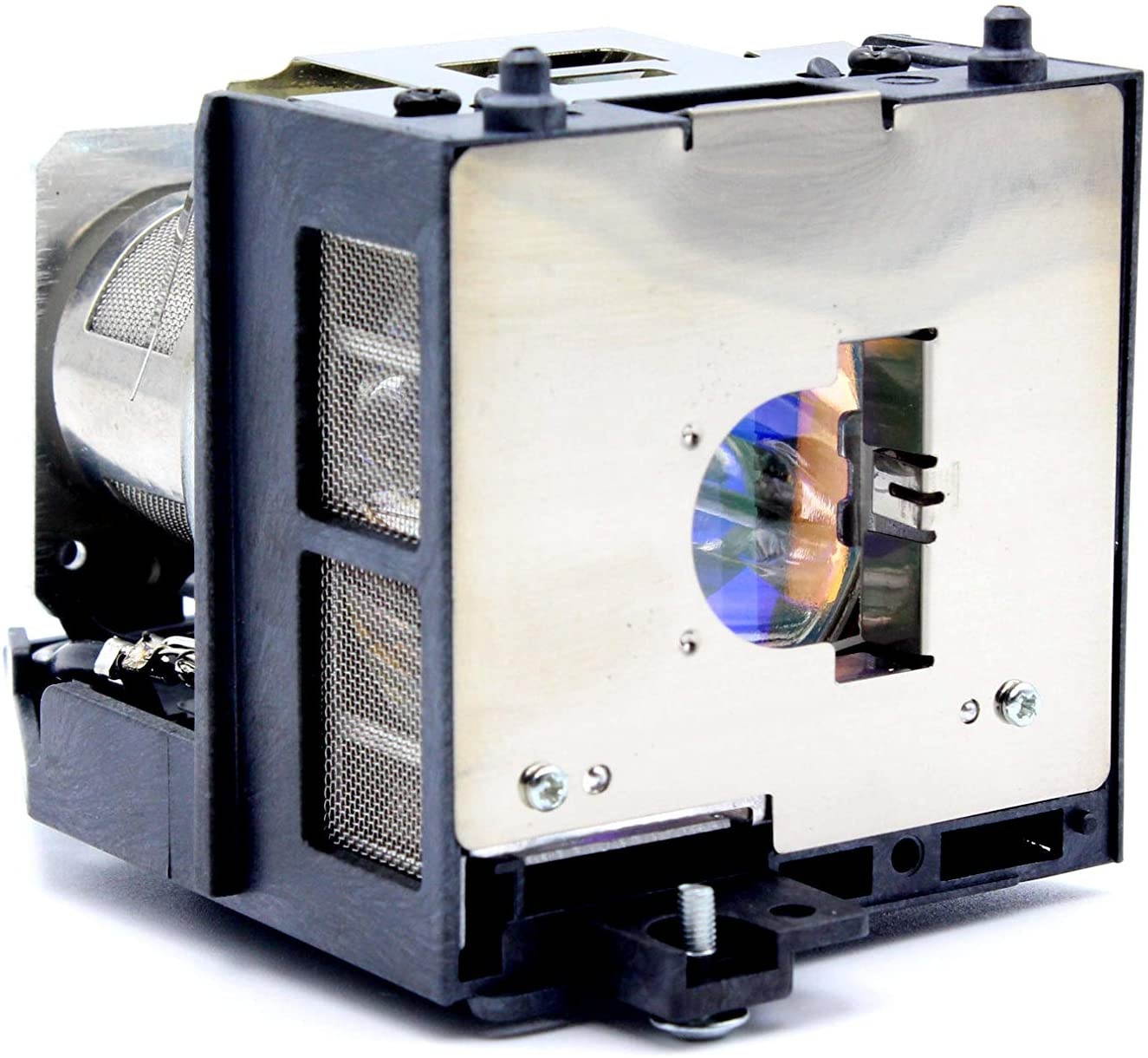 OEM AN-XR10LP/AN-XR20LP/AN-100LP Projector Lamp Genuine Original Bulb with Housing for Sharp XR-20XA Sharp DT-100 Sharp DT-500 Sharp XV-Z100 Sharp XV-Z3000 Sharp XR-20S Sharp XR-20X Sharp XR-HB007