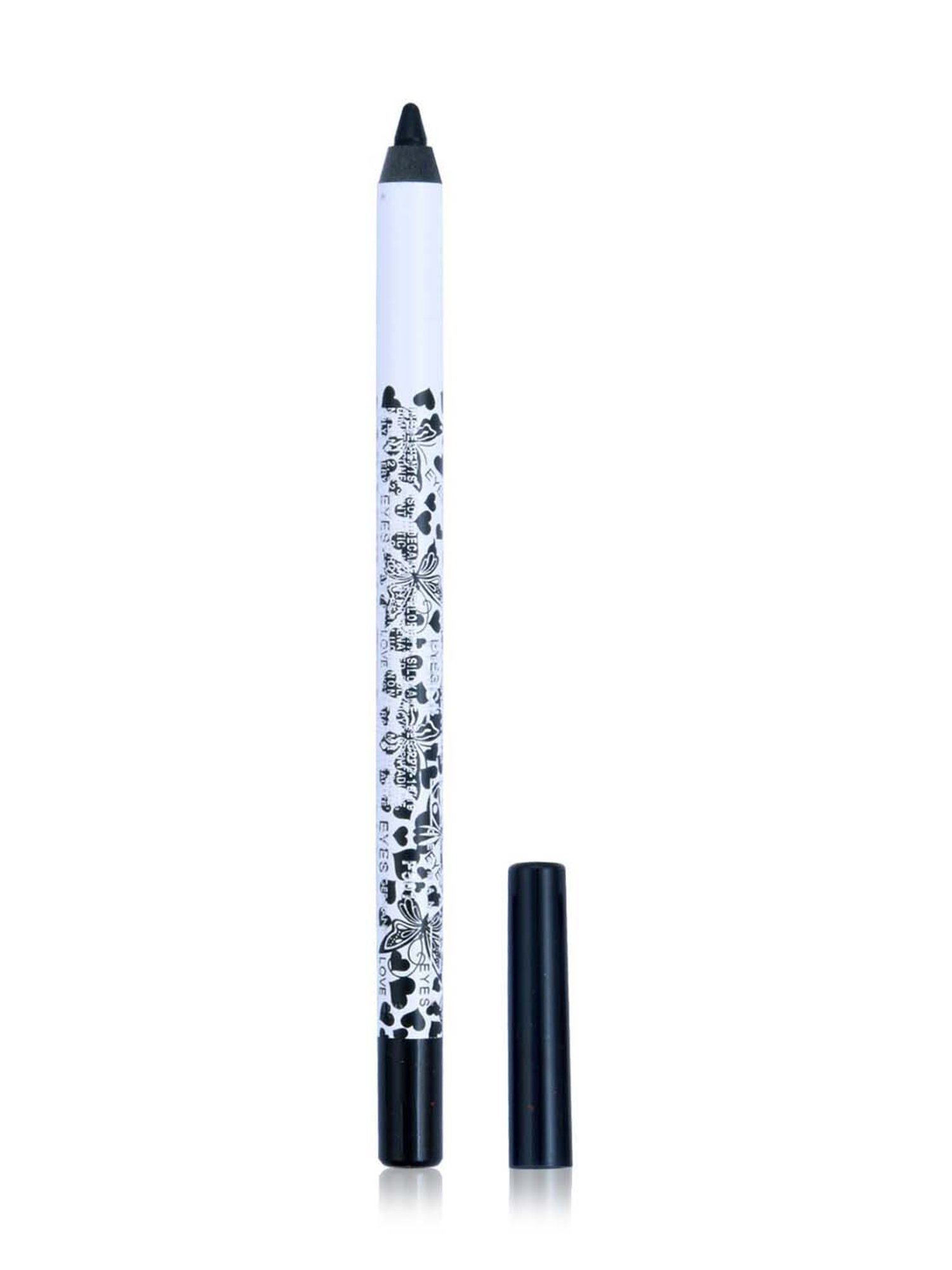 Daily Life Forever52 Waterproof Smoothening Eye Pencil Onyx F501 - 1 gm