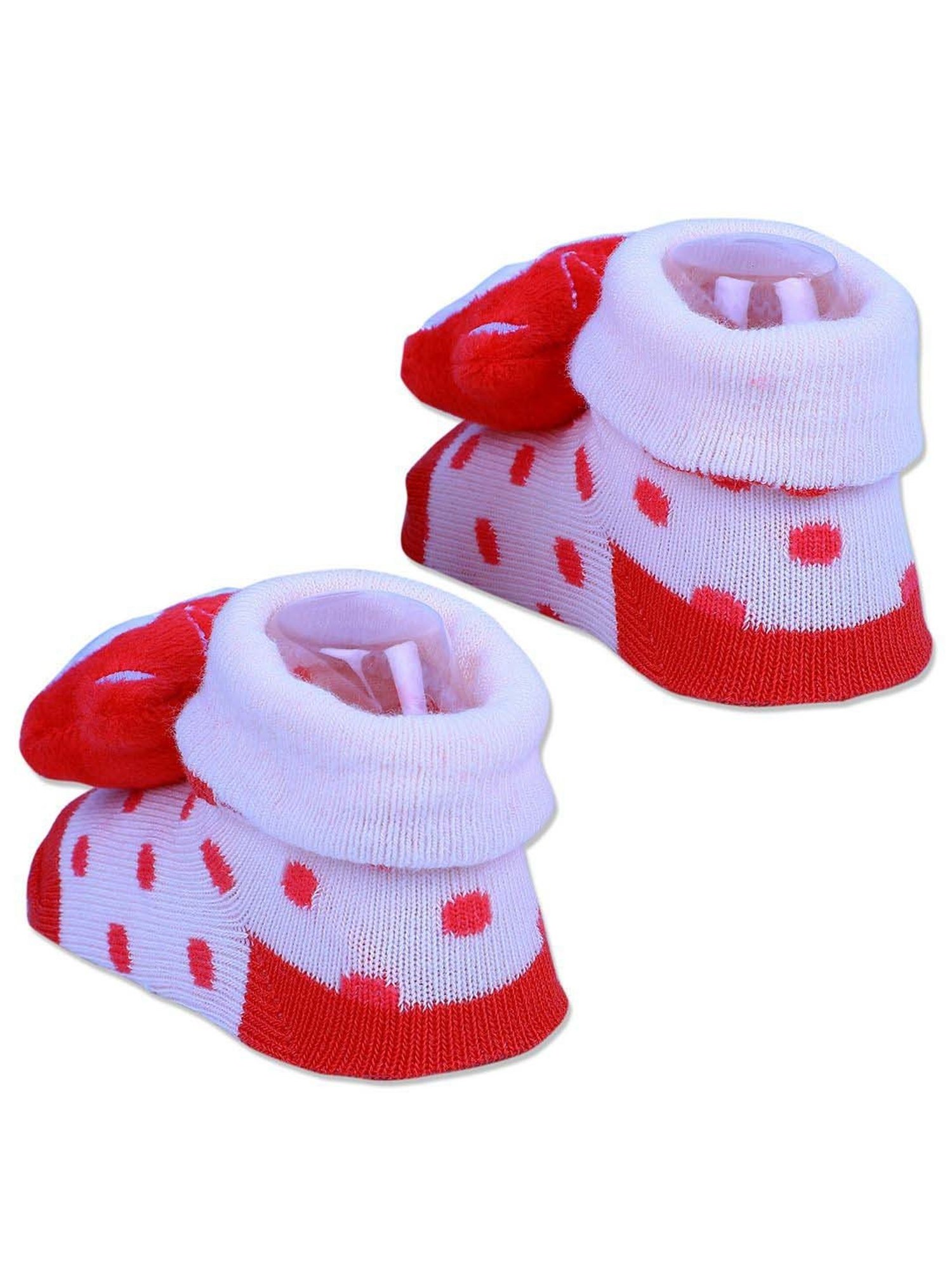 Bonjour Kids Black Regular Fit School Socks - Pair of 5