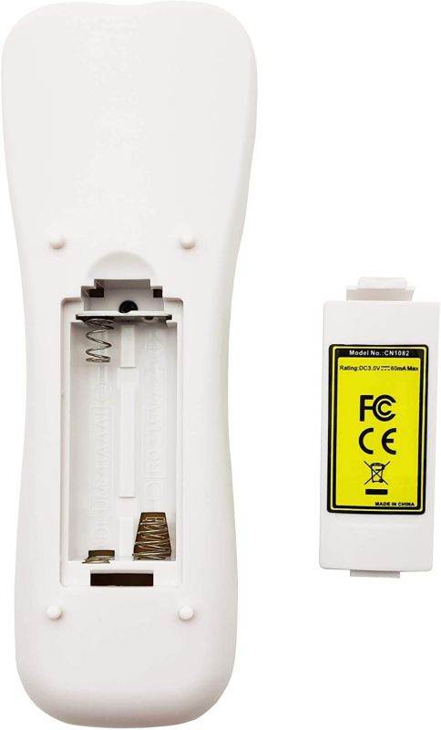 INTECHING BR-3001B Projector Remote Control for Optoma GT1080HDR, HD143X, HD146X, HD243X, UHD50X, UHD65, UHZ65, UHZ65LV