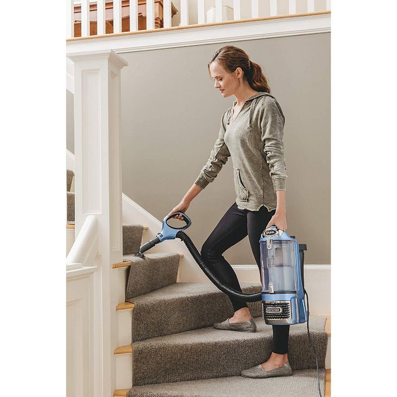 Shark NV642 Rotator Pro XL Upright Lift Away Vacuum (Certified Refurbished)