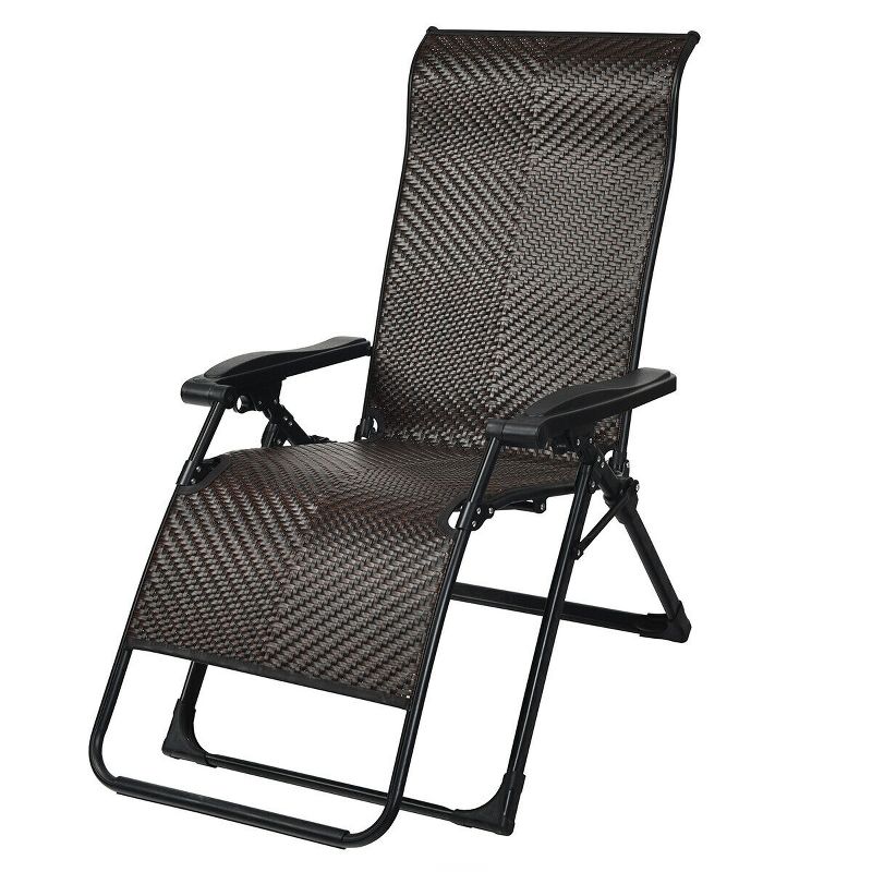 2pc Patio Chaise Lounge - Patio Festival