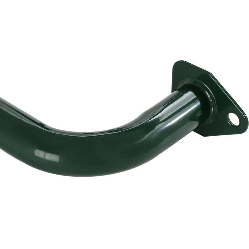 Swingan Swing Belt Seat Replacement - Orange