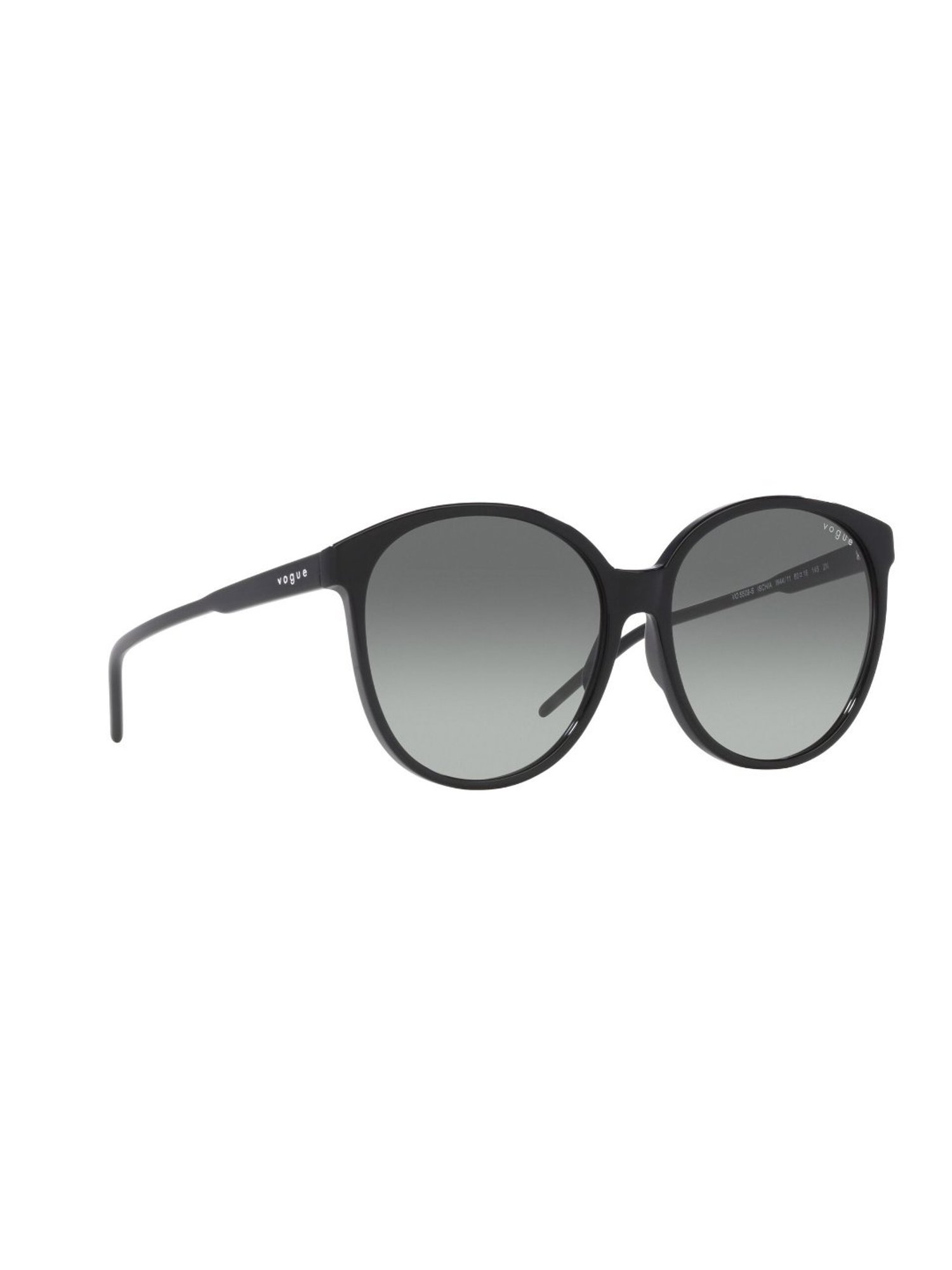 VOGUE EYEWEAR Women Gradient Grey Lens Phantos Sunglasses - 0VO5509SW44/1160