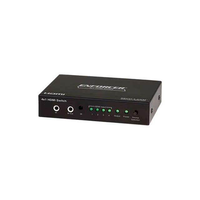 Seco-Larm MVS-AH41-01NQ