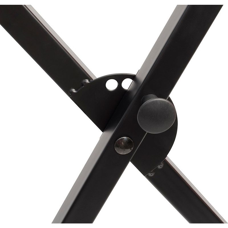 Ultimate Support JS-500 Black