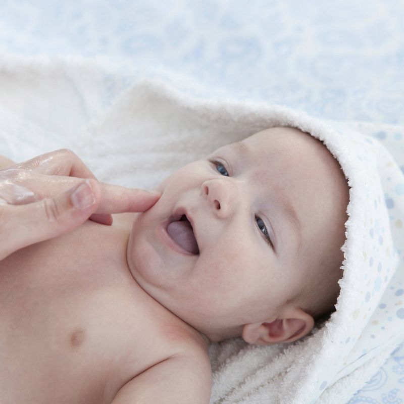 Fridababy DermaFrida The FlakeFixer 3-Step Cradle Cap System