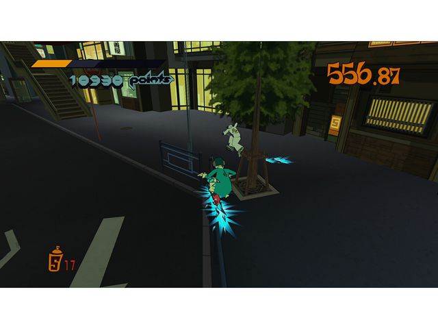 Saints Row: Gat Out Of Hell XBOX One [Digital Code]