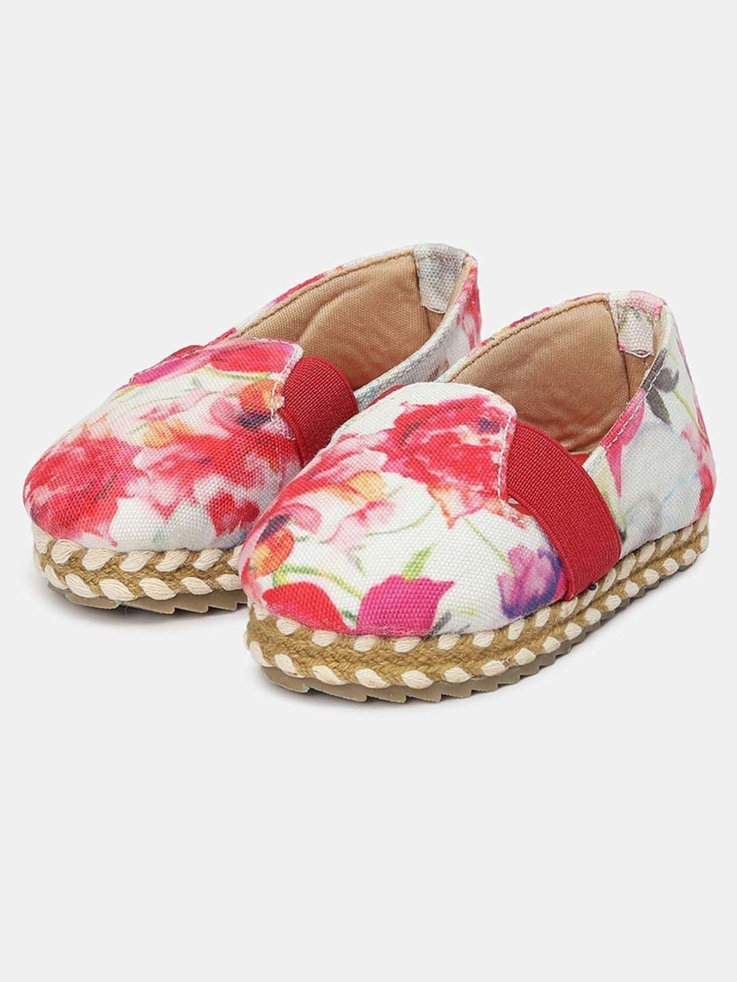 MINIKLUB Girls Pink Casual Wear Shoe