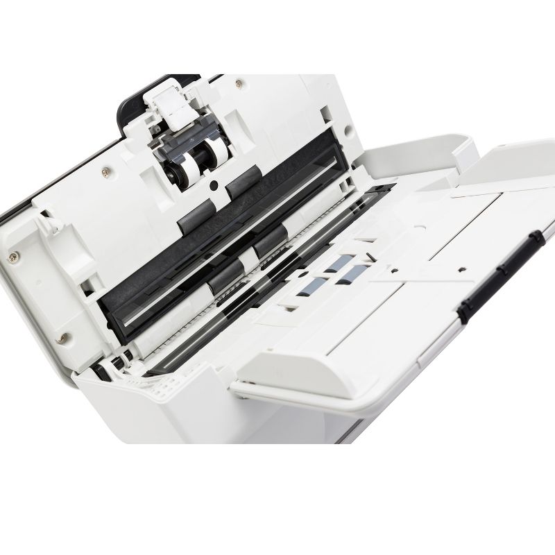 Kodak Alaris S2080W Cordless Sheetfed Scanner - 80 ppm (Mono) - 80 ppm (Color) - USB