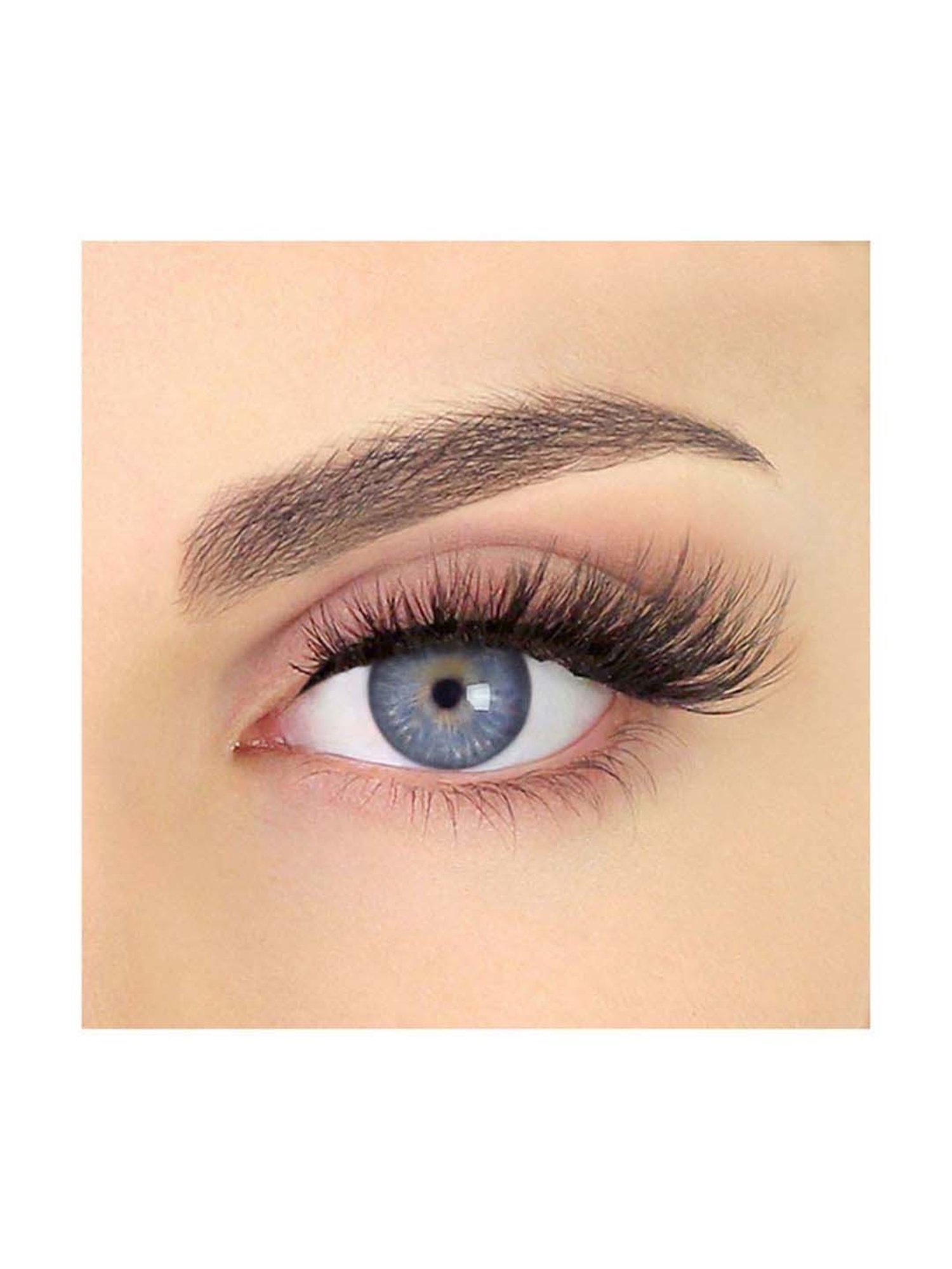 Pinky Goat Natural Vegan Lashes Reem