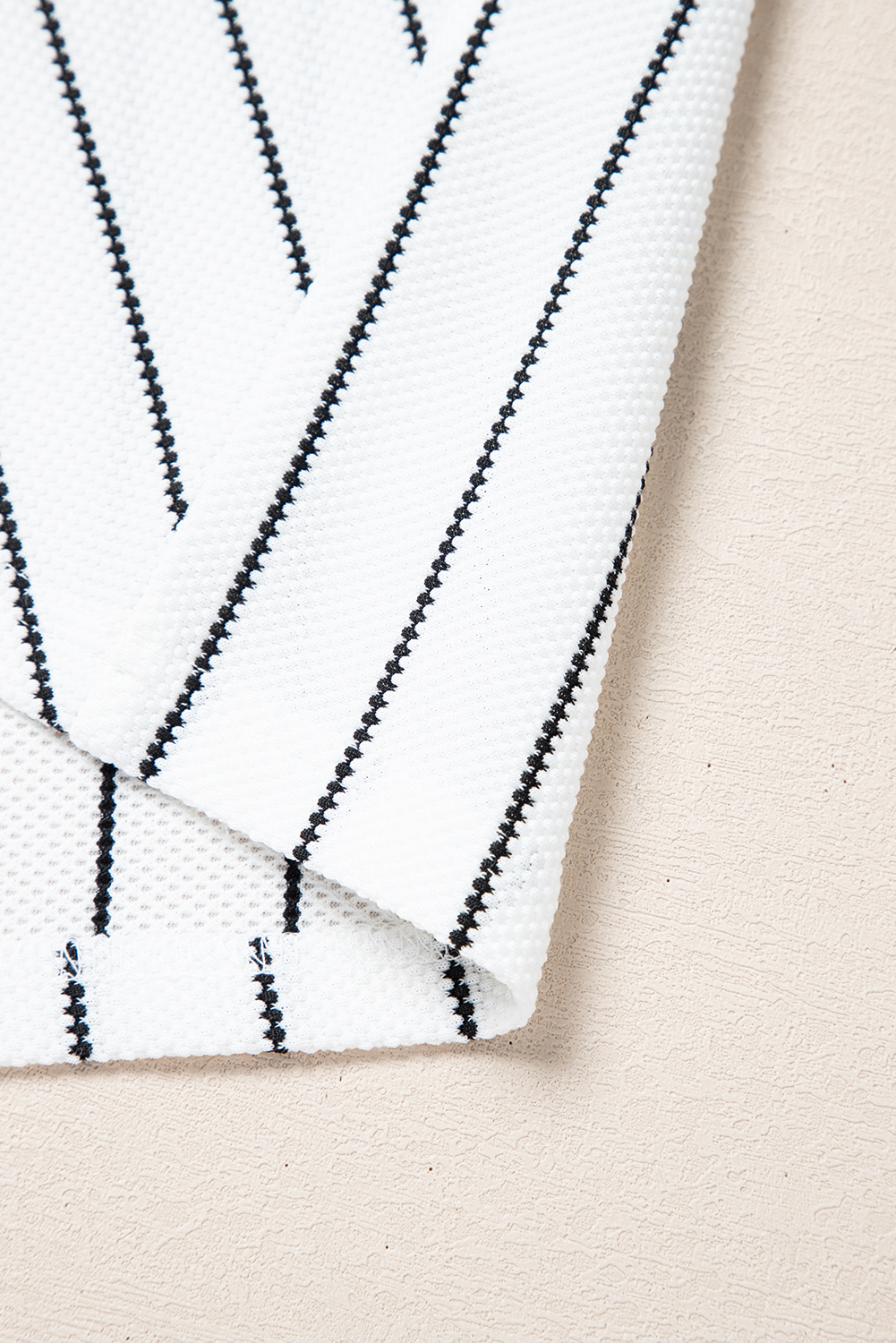 Bohemian Patterned Pullover Long Sleeve Blouse