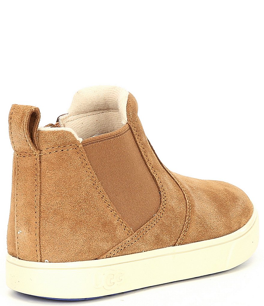 BOGS Boys' Classic Mossy Oak Waterproof Winter Boots (Infant)