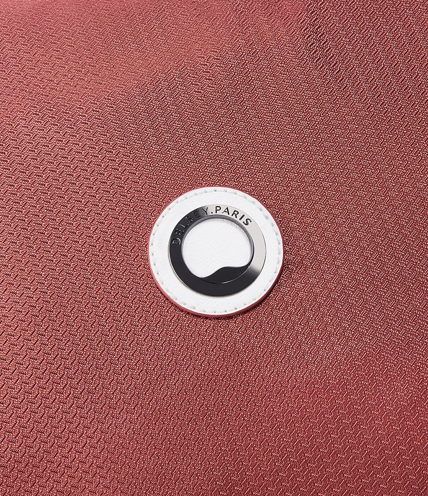 Delsey Paris Roland-Garros Chatelet Air Softside Tote Bag