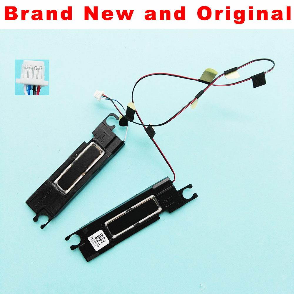 Originele Speakers voor Dell XPS 13 9343 Laptop interne speaker 08DCR4 8DCR4 PK23000PJ00 Links & Rechts