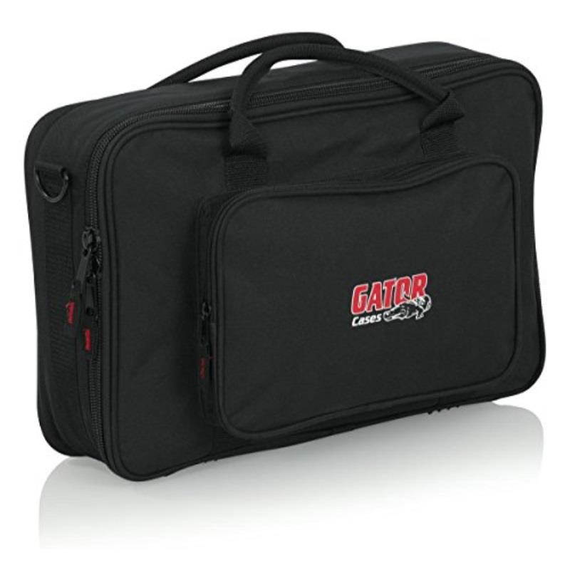 Gator Cases GK-1610 DJ Bag