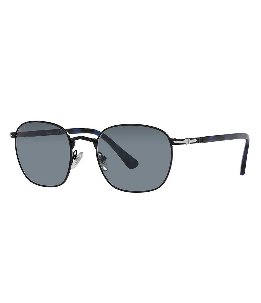 Persol Men's Po2476s 50mm Square Sunglasses