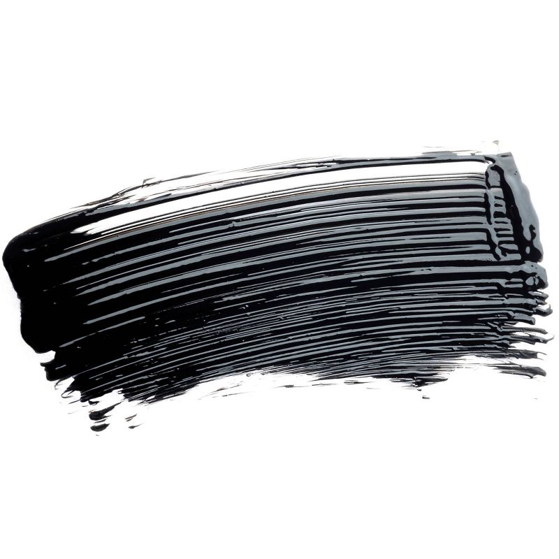 Milani The Waterproof One Mascara Black - 0.28 fl oz