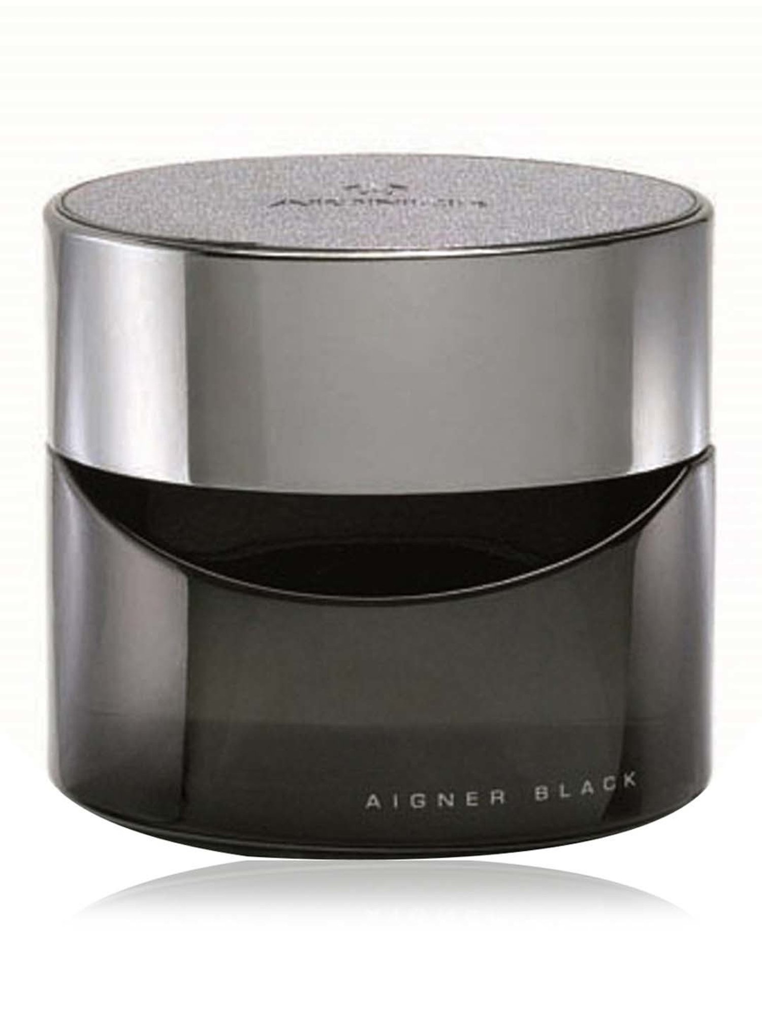 Aigner Black Eau de Toilette for Men - 125 ml