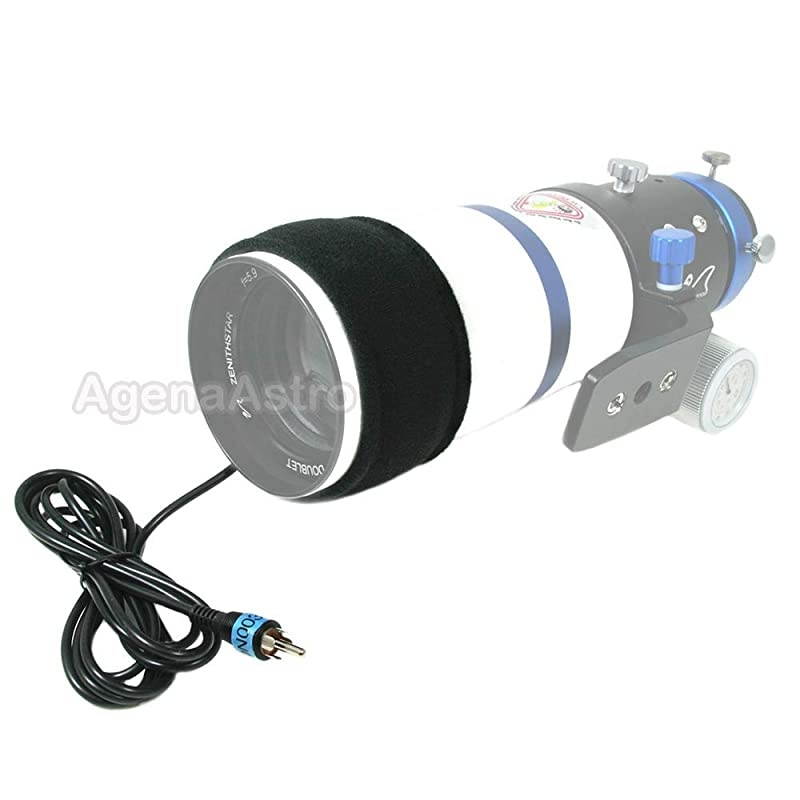 4 Dew Heater Strip DN005