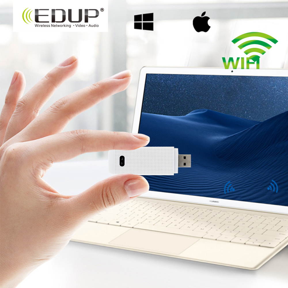 4G Wireless USB Dongle Modem Mini Mobile Hotspot 4G WiFi Router with SIM Card Slot