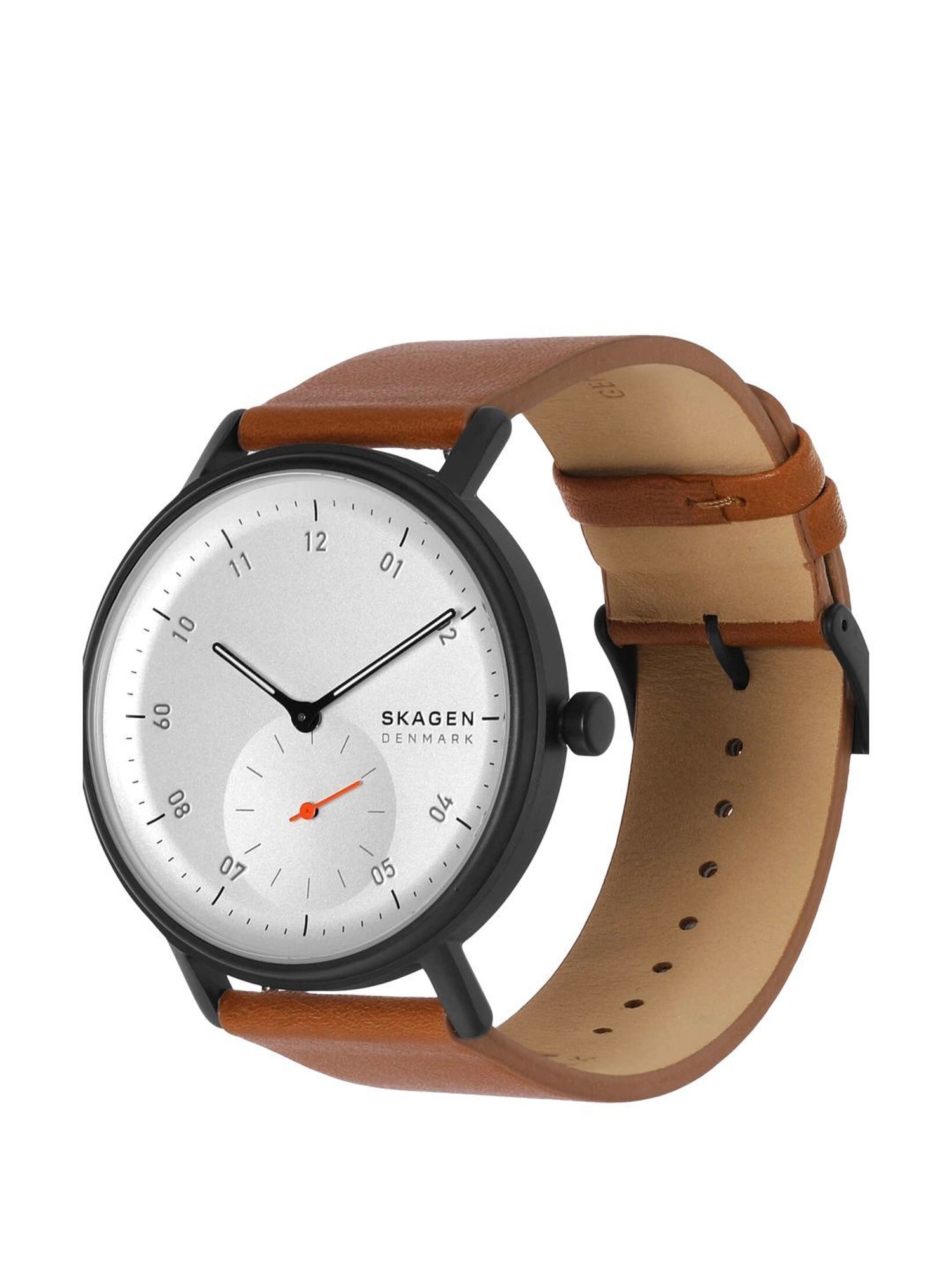 Skagen SKW6889 Kuppel Analog Watch for Men