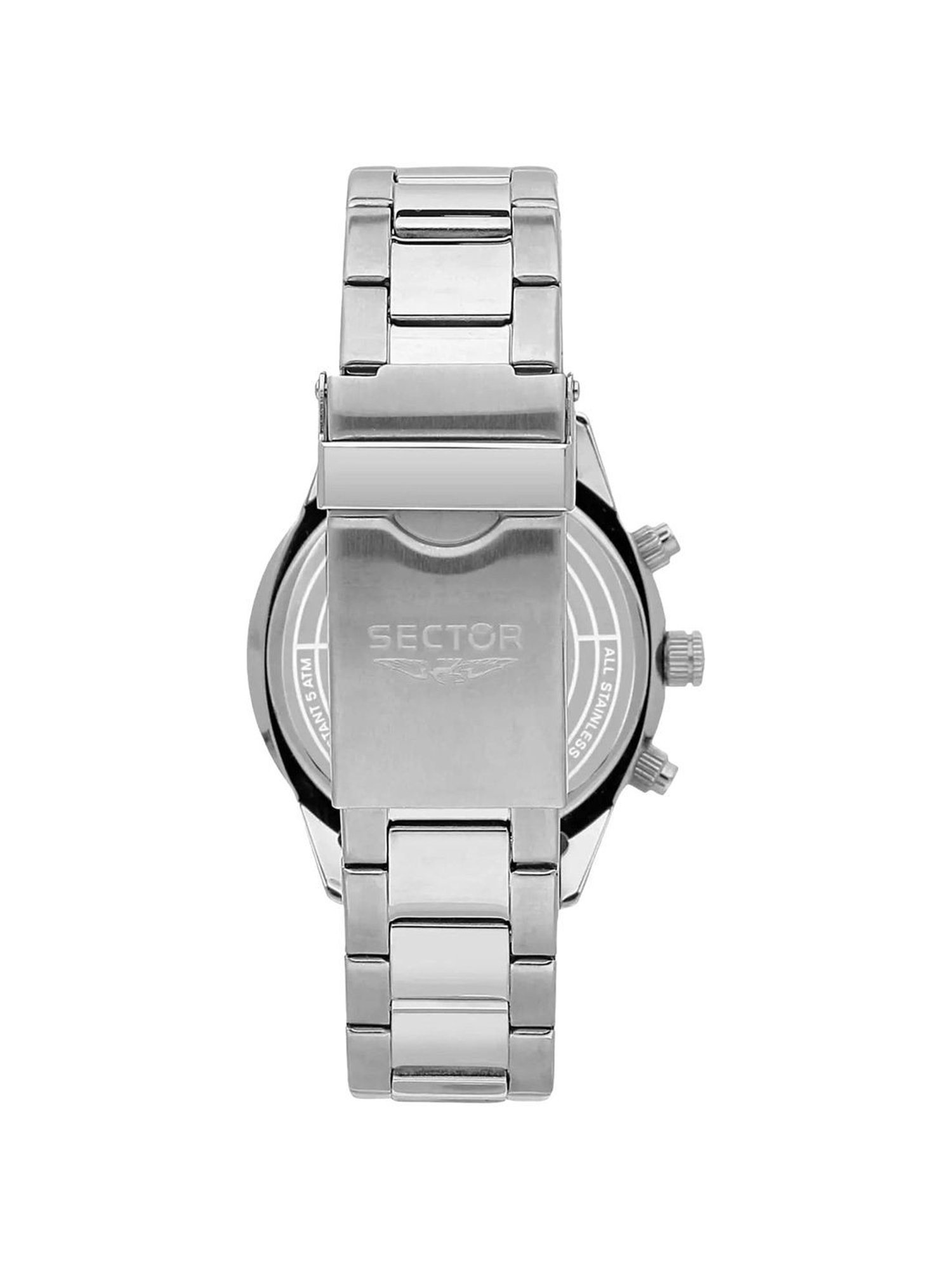 SECTOR R3253540013 Chronograph Watch for Men