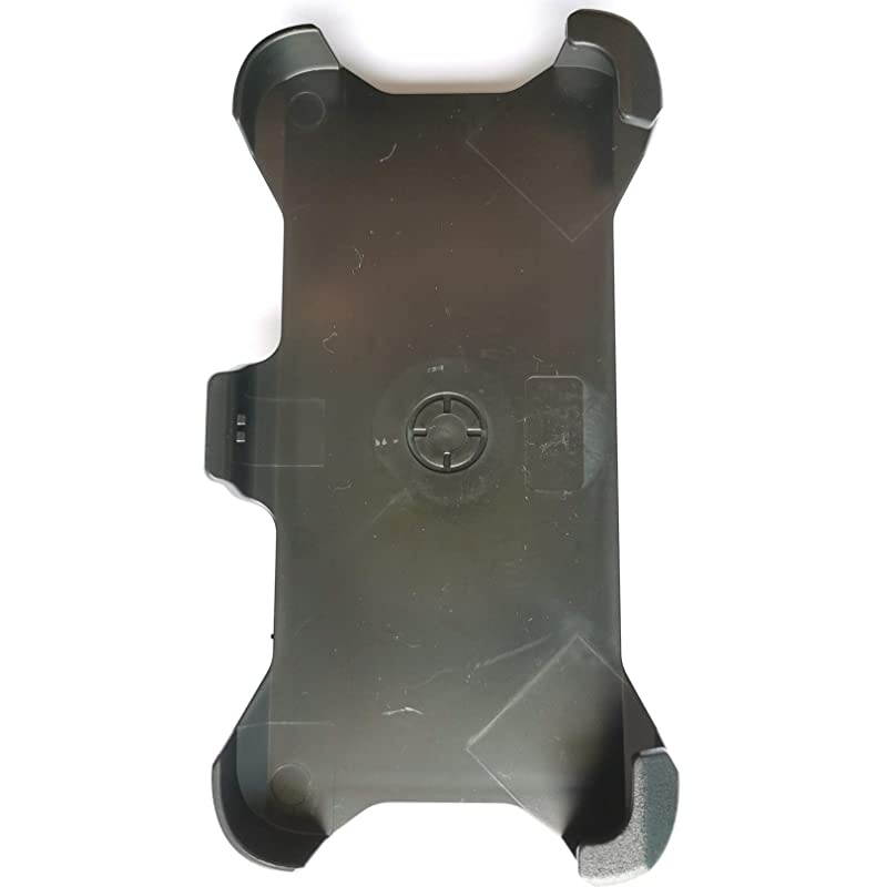 Belt Clip Holster for OtterBox Defender Series Case Samsung Galaxy S10 Plus 2 Pack