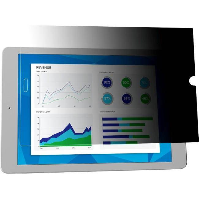 PRIVACY FILTER FOR 19.5IN WS
