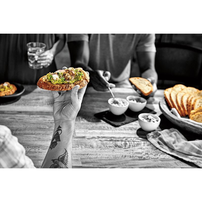 The Rustik Oven Hearty Grains & Seeds Bread - 16oz