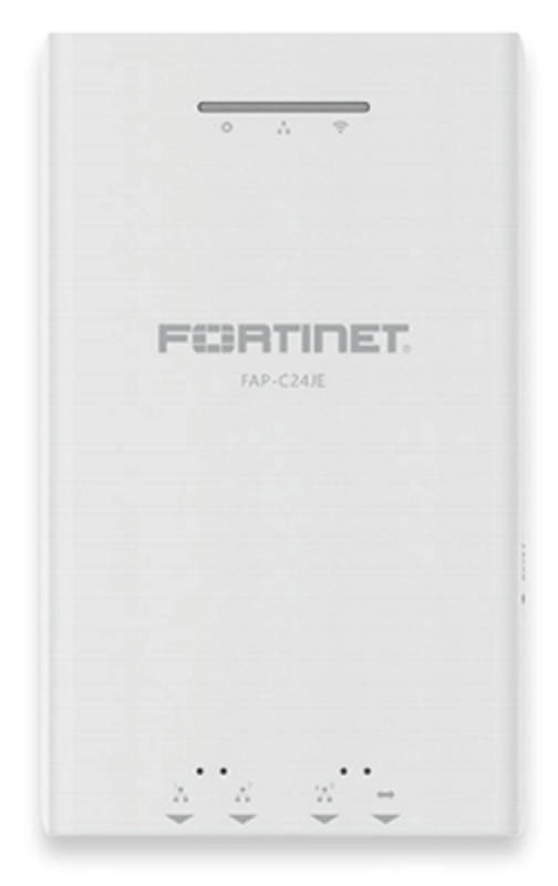 Fortinet FortiAP-C FAP-C24JE Wireless Access Point