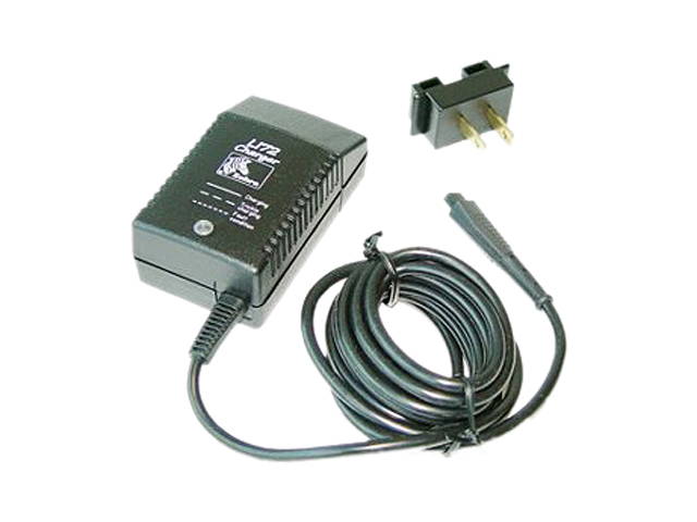 Zebra AT18737-1 Fast Charger LI72 - battery charger