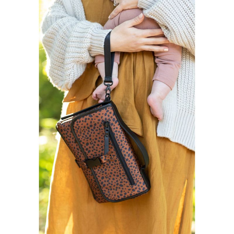 DockATot Changer Bag - Chic Signature