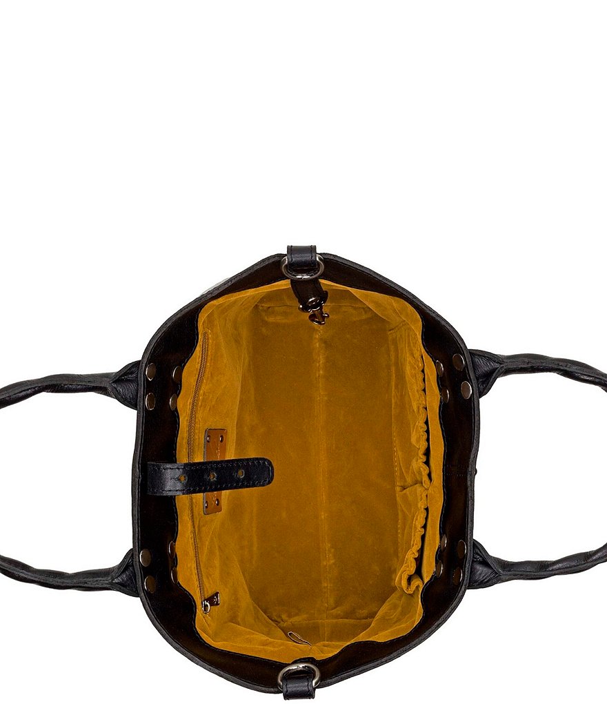 Thacker Tery Quilted Tote Bag