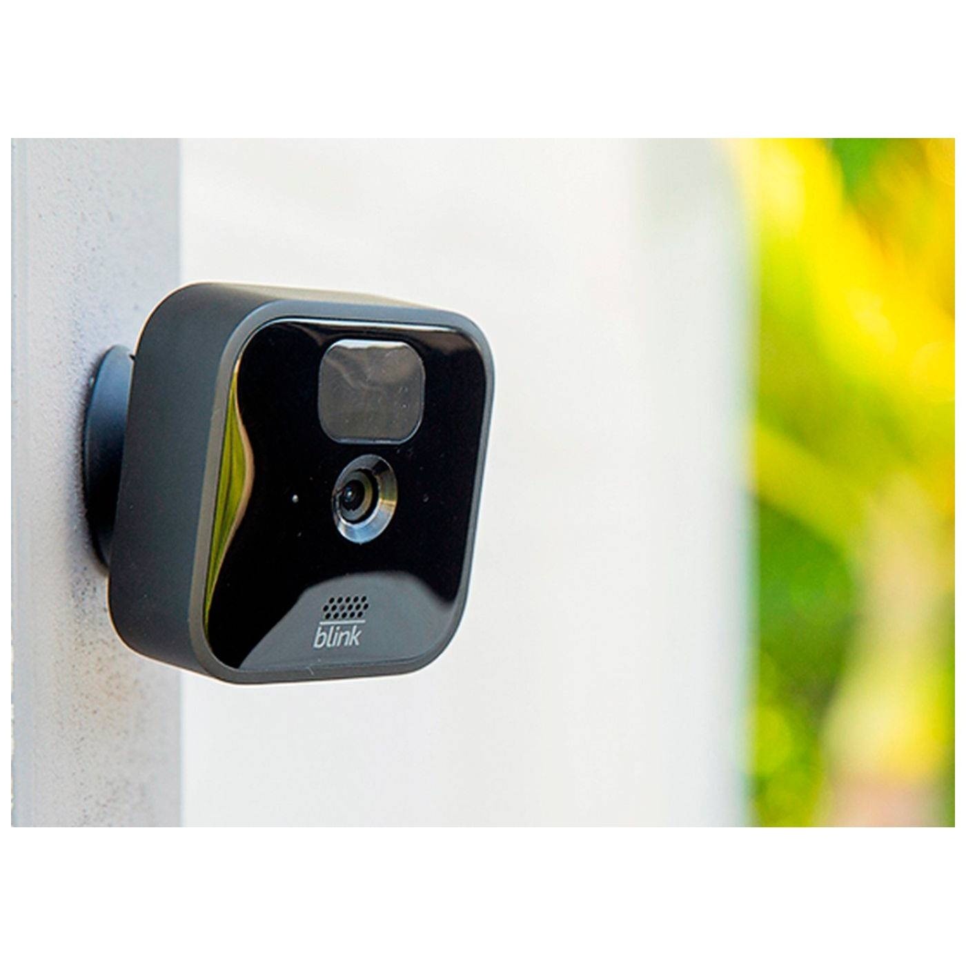 WFDBELL1 Smart Home Wi-Fi Doorbell, HD Camera, Two-Way Audio, No Hub Required