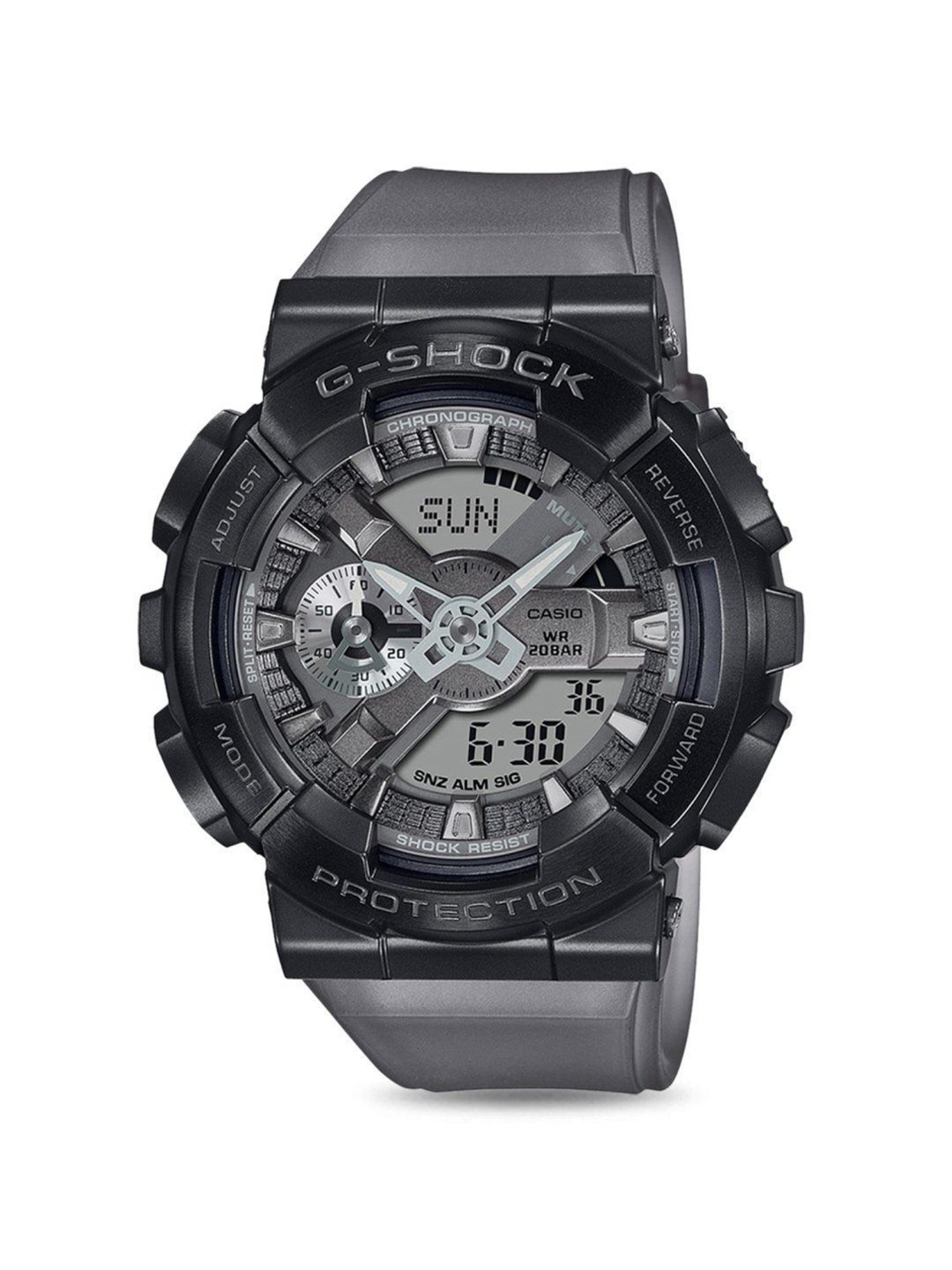 Daniel Klein DK.1.12329-5 Analog-Digital Watch for Men