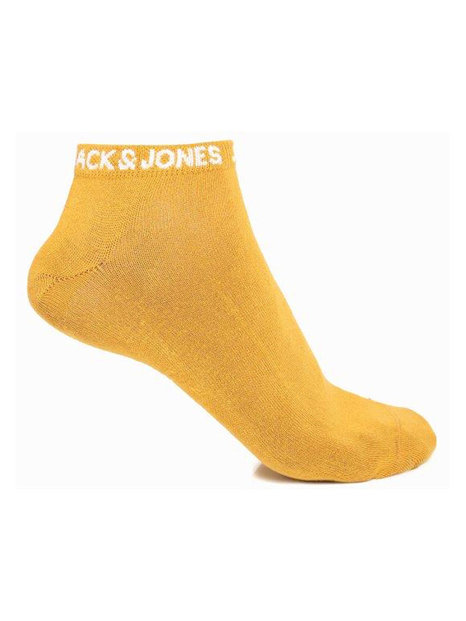 American Eagle Multicolor Printed Socks - Pack of 3