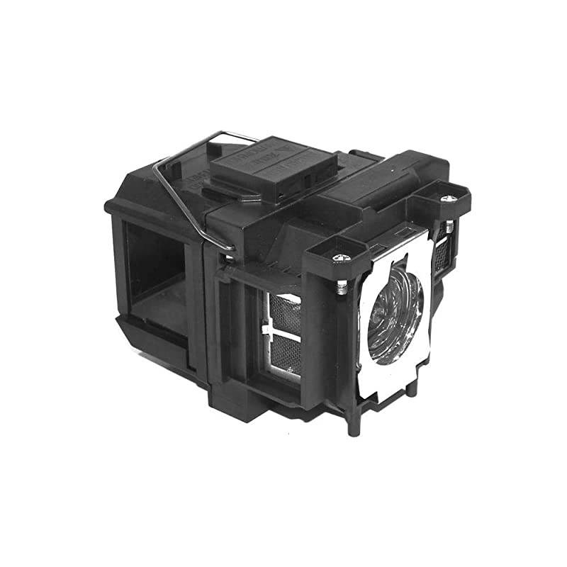 Lamfor Epson ELPLP67 W12 S12 EX5210 EX6210 EX7210 EX3210 EX3212 VS210 VS220 VS310 VS320 EBX14 EBX11 X12 EX60 W12+ W11+