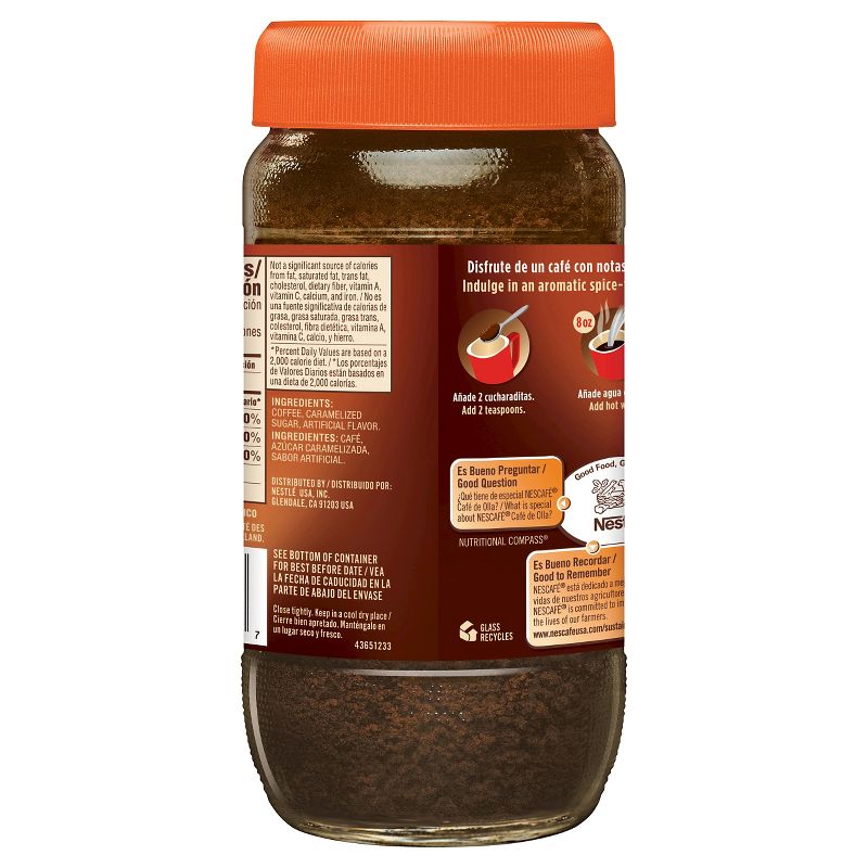 Community Coffee Medium Roast Ground Coffee - 7oz