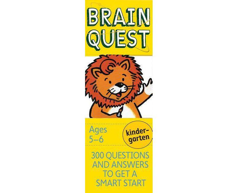 BQ Deck Kindergarten 01/11/2013 Juvenile Nonfiction