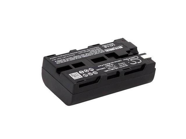 Battery for AML 180-7100 1810-0001 M5900 M7100 M71V2 M7220 M7221 M7225 M7500