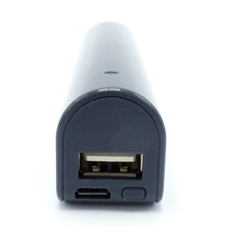 Small Voice Activated Digital Audio Spy Recorder | Super Long 150 Day Standby Battery Life / 14 Day Continuous | 576 Hr Storage Capacity 16GB | Functional Portable Phone/Device USB Charger/Power Bank