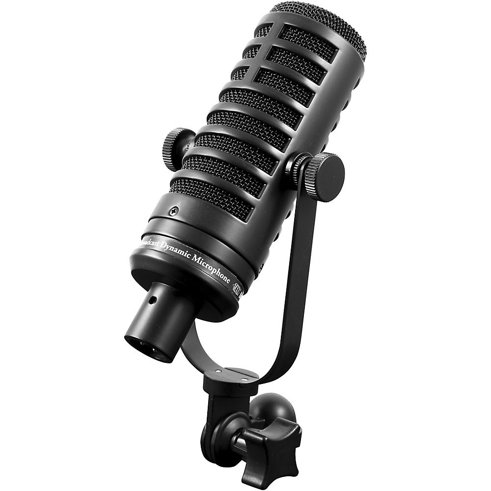 MXL BCD-1 Live Broadcast Dynamic Microphone