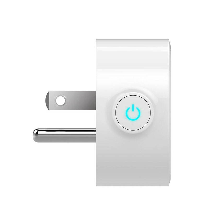 WIFI Smart Plug Socket Power Switch APP Automation Remote Control Outlet Socket Work With Alexa Google Home No Hub Required