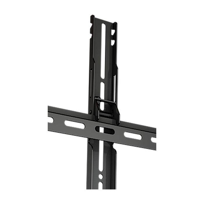 Crimson AV F55A Universal Flat Wall Mount With Leveling