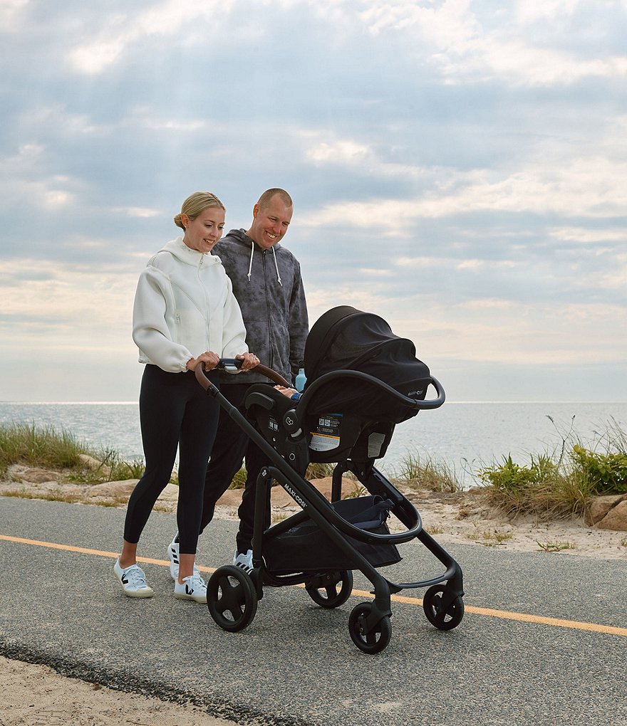 Maxi Cosi Tayla Modular Stroller