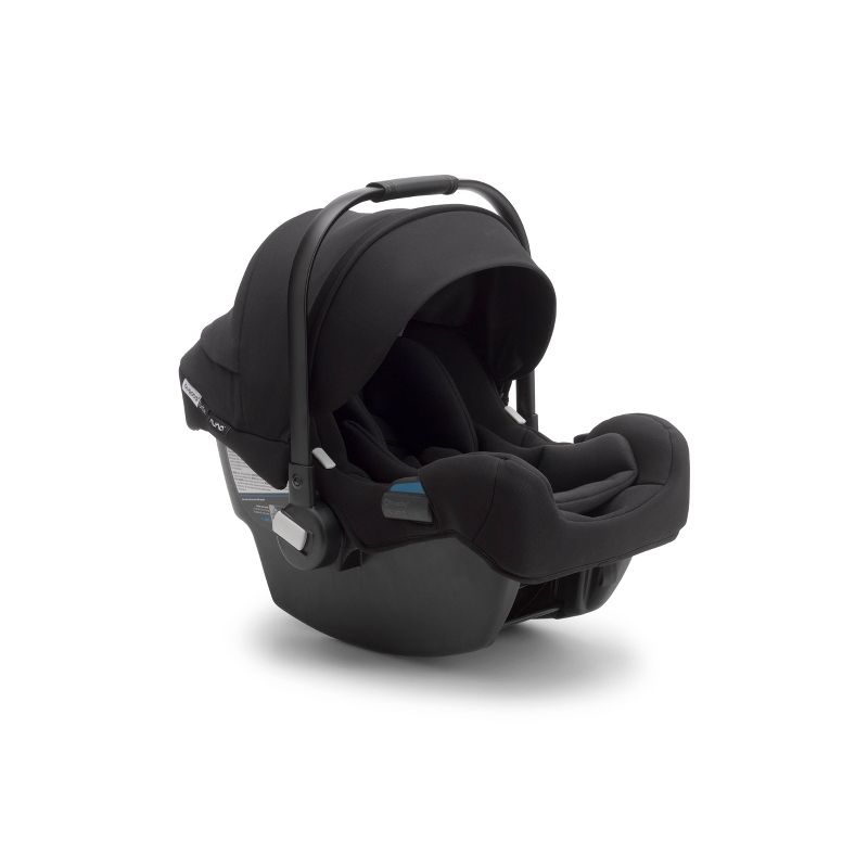 Maxi-Cosi Coral Xp/Mico Xp Infant Car Seat Base - Black