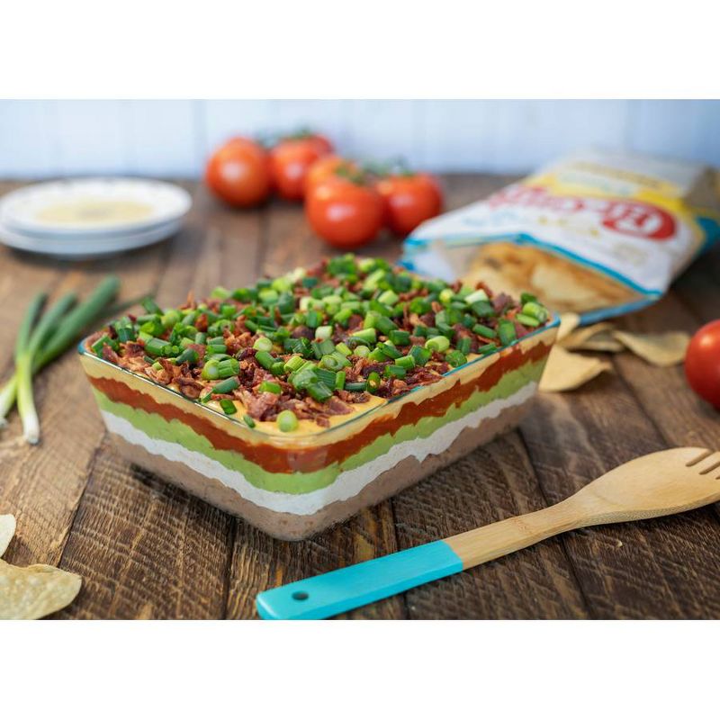 Chi-Chi's Original Salsa Medium 48oz